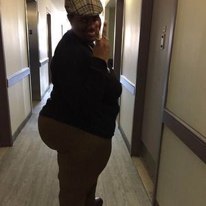 Meet your Posher, Carla